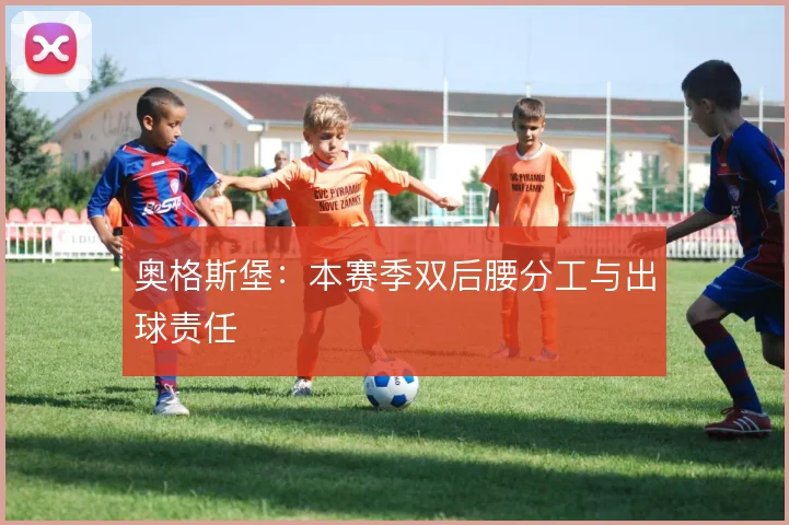 奥格斯堡:本赛季双后腰分工与出球责任