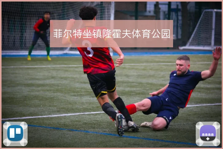 菲尔特坐镇隆霍夫体育公园